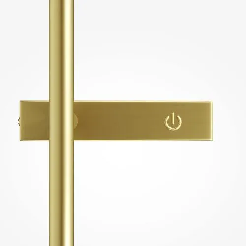 Настенный светильник (бра) Maytoni MOD285WL-L10BS3K  фото 4