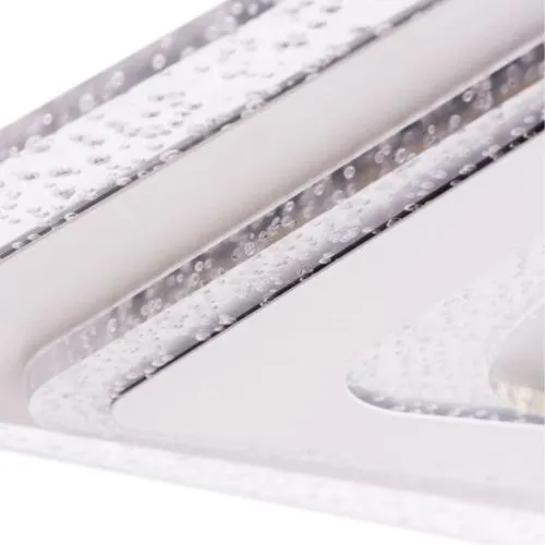 Потолочный светодиодный светильник Arte Lamp Multi-Bead A1383PL-1CL  фото 4