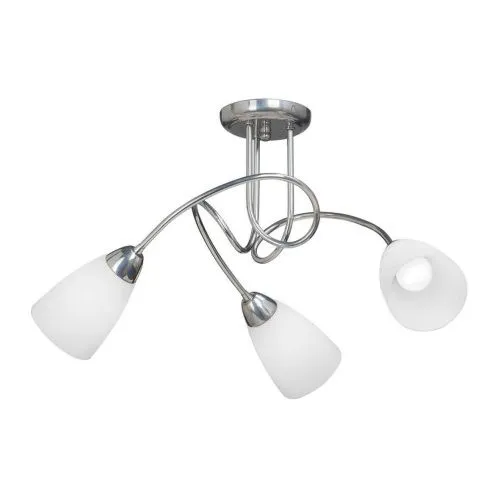 Потолочная люстра Vitaluce V3472-9/3PL 