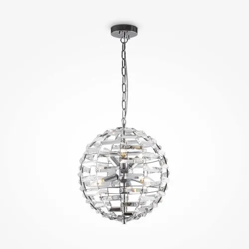 Подвесной светильник Maytoni Palla MOD092PL-06CH  фото 3