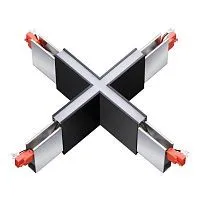Светильник без драйвера для арт. 358160 SONEX Iter 135119 