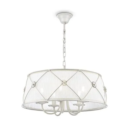 Подвесная люстра Maytoni Bellone ARM369-05-G  фото 2