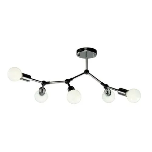 Подвесная люстра Arte Lamp Flex A6206PL-5CC 