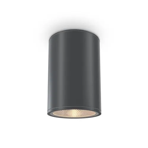 Уличный светодиодный светильник Maytoni Bar O306CL-L12GF  фото 5