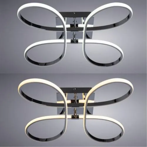 Потолочный светодиодный светильник Arte Lamp Diadema A2526PL-4CC  фото 2