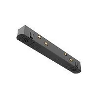 Коннектор питания прямой Maytoni Technica Exility Busbur TRA034PC-42B 