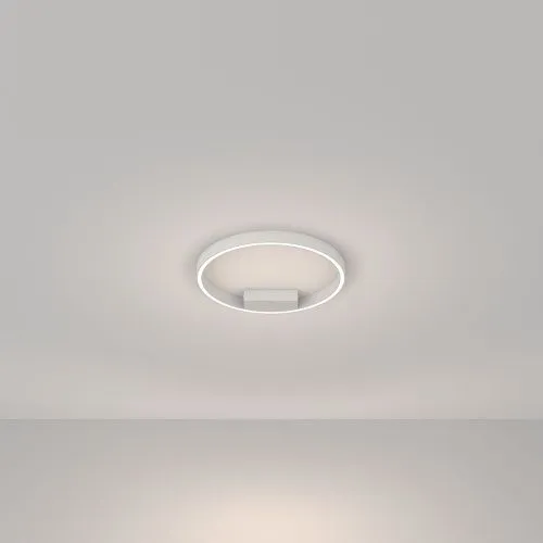 Потолочный светодиодный светильник Maytoni Rim MOD058CL-L25W4K  фото 2