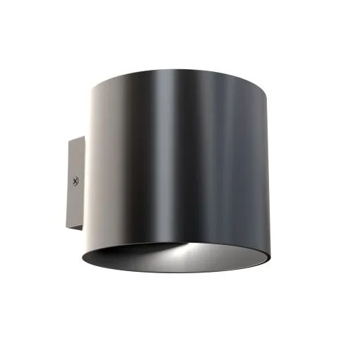 Бра Maytoni Rond C066WL-01B 