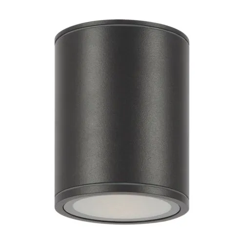 Уличный светодиодный светильник Maytoni Bar O306CL-L12GF  фото 4