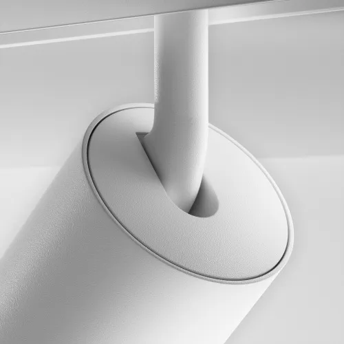 Трековый светильник Technical TR211-1-12W3K-Z-W  фото 8