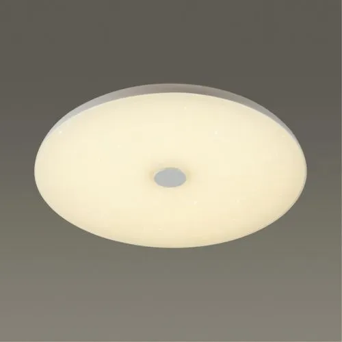 Потолочный светодиодный светильник Sonex Vasta led Roki muzcolor 4629/EL  фото 5