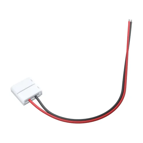 Коннектор гибкий Maytoni Technical Led strip для 10мм монохромной светодиодной ленты (10 шт) CN010 