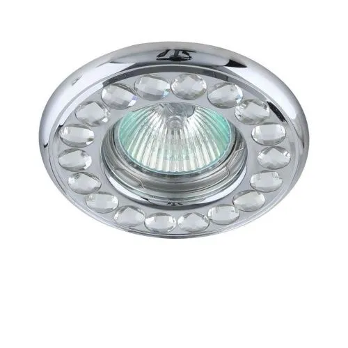 Точечный светильник Lightstar Miriade 011904 