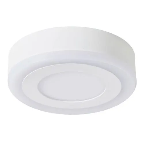 Потолочный светодиодный светильник Arte Lamp Antares A7806PL-2WH 