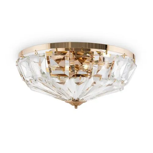 Потолочный светильник Maytoni Facet MOD094CL-06G  фото 2