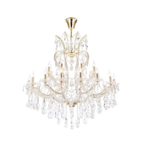 Люстра Maytoni DIA881-PL-24-G 