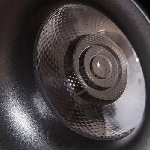Трековый светодиодный светильник Arte Lamp Arcturus A7716PL-1BK  фото 3