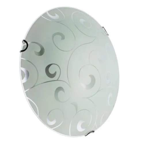 Настенный светильник Arte Lamp Ornament A3320PL-2CC 