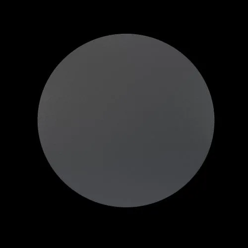 Уличный настенный светодиодный светильник Maytoni Wald O420WL-L12GF 