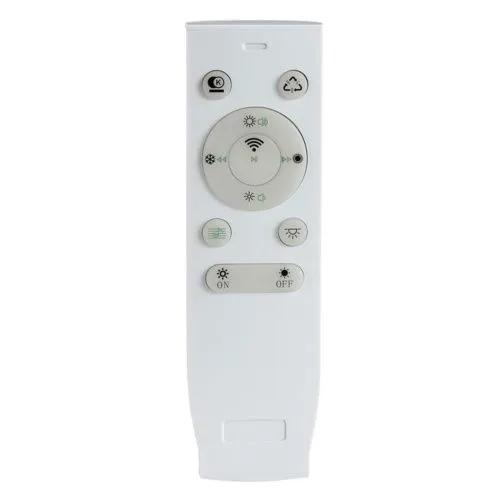 Потолочный светодиодный светильник Sonex Vasta led Roki muzcolor 4629/EL  фото 3