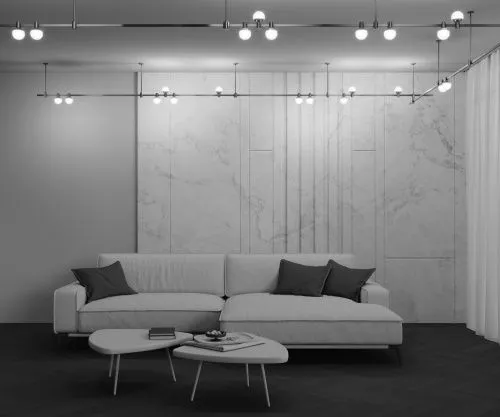 Трековый светильник Technical TR149-1-5W3K-BS  фото 5