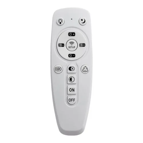 Настенно-потолочный светодиодный светильник Sonex Color Kepa rgb 3058/EL  фото 2