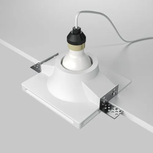 Встраиваемый светильник Technical DL001-1-01-W-1  фото 8