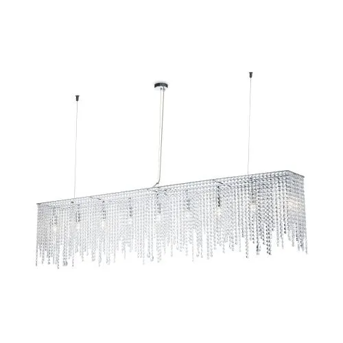 Подвесная люстра Maytoni Empress DIA002PL-09CH  фото 2