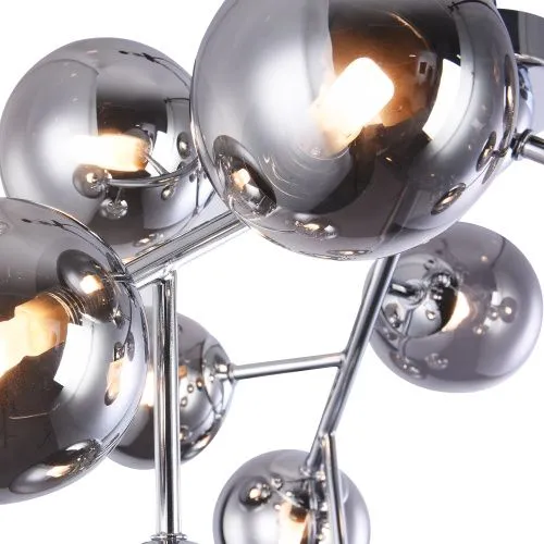 Потолочная люстра Maytoni Dallas MOD545PL-12CH  фото 3