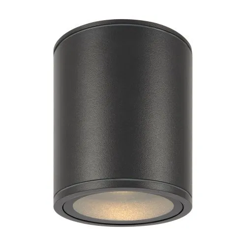 Уличный светодиодный светильник Maytoni Bar O306CL-L12GF  фото 2