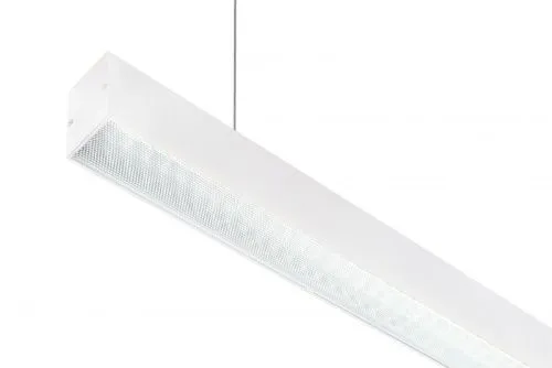 Подвесной светодиодный светильник Denkirs DK9124-WH  фото 2