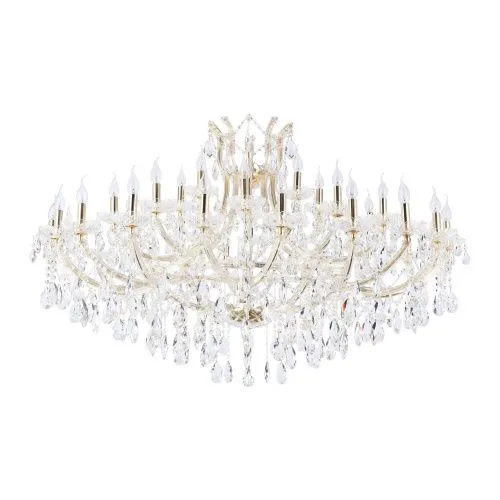 Люстра Maytoni DIA880-PL-35-G  фото 6