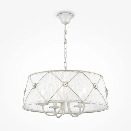 Подвесная люстра Maytoni Bellone ARM369-05-G  фото 3