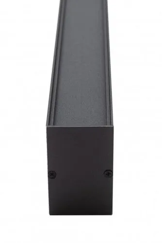 Подвесной светодиодный светильник Denkirs DK9203-BK  фото 5