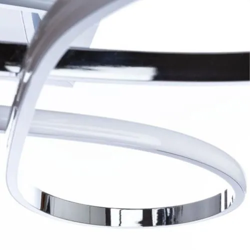 Потолочный светодиодный светильник Arte Lamp Diadema A2526PL-4CC  фото 3