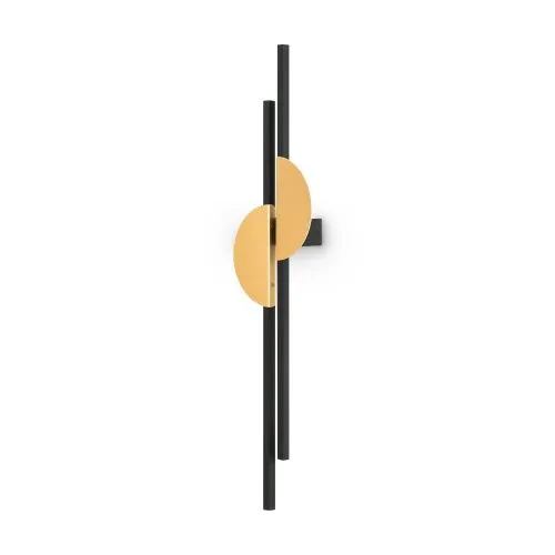 Настенный светильник (бра) Maytoni MOD179WL-L22BS4K  фото 3