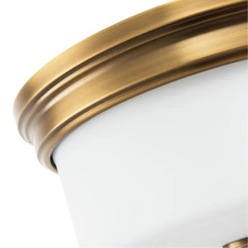 Потолочный светильник Arte Lamp A1735PL-3SR  фото 3