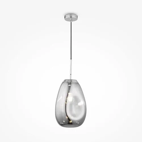 Подвесной светильник Maytoni Mabell P013PL-01CH 