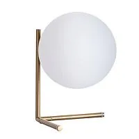 Настольная лампа Arte Lamp Bolla-Unica A1921LT-1AB 