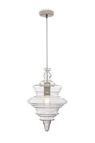 Подвесной светильник Maytoni Trottola P057PL-01W 