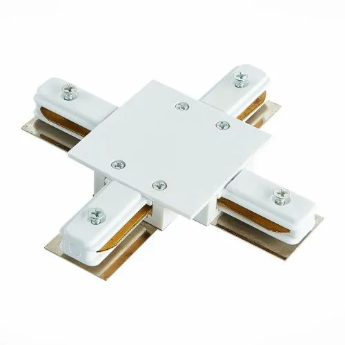 Коннектор X-образный ST Luce ST013.549.00 