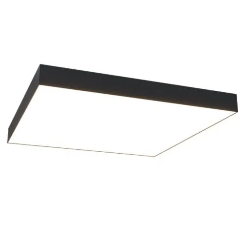 Потолочный светодиодный светильник Maytoni Technical Zon C067CL-L96B4K  фото 5