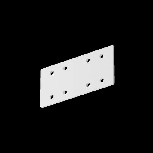 Прямой коннектор для магнитного шинопровода Maytoni Magnetic track system TRA004C-21W  фото 4