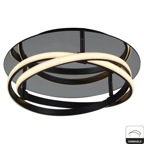 Потолочный светодиодный светильник Mantra Infinity 5812  фото 4