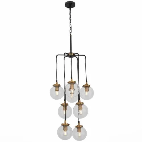 Подвесная люстра ST Luce Varieta SL234.443.08 