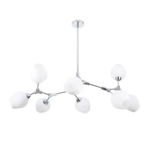 Подвесная люстра Arte Lamp Yuka A4103SP-8CC 