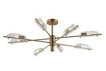 Потолочный светильник Freya FR5420CL-08BS 