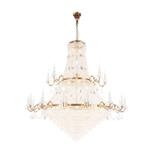 Люстра Maytoni DIA890-PL-66-G 