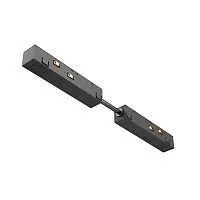 Коннектор питания для радиусного угла Maytoni Technica Exility Busbur TRA034CPC-42B-5 
