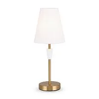 Настольный светильник Freya FR5371TL-01BS 